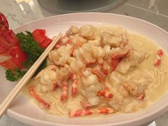 -东海朗廷酒店-唐阁T’ANG COURT 中餐厅