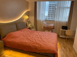 -金月汇月子会所(江门店)