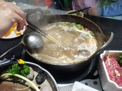 -盡膳口福·百年汤方火锅(科华北路店)