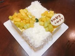 -幸福西饼生日蛋糕·下午茶(思明店)