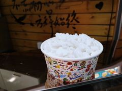 -初心炒酸奶(厚德品园店)