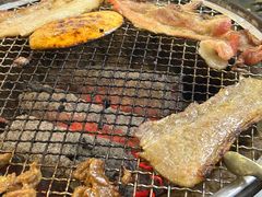 -燚青春东北泥炉烤肉(百合店)