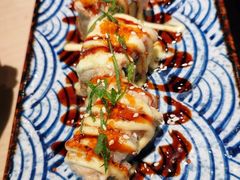 -沼津港精致料理·寿喜烧·烧鸟(漕河泾印象城店)