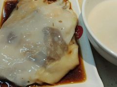 -冠记·肠粉粥品专家(江南大道店)
