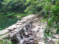 -白云源风景区