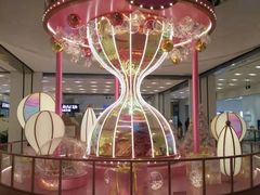 -凯德广场(武胜路店)