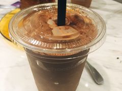 -Awfully Chocolate(来福士广场店)
