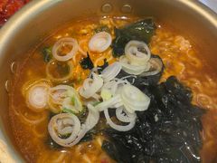 -韩一品韩国料理(柏庐南路店)