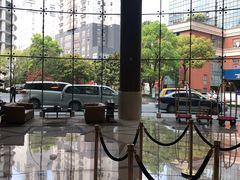 -上海雅居乐万豪侯爵酒店