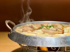 -小土豆北方菜馆(文慧园店)