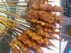 -路边边.炒菜烧烤.音乐餐厅(良乡长虹店)