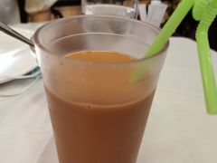 招牌原味奶茶-太平馆西餐厅(北京路店)