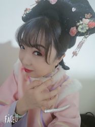 -盘子女人坊古装写真摄影(天津总店)