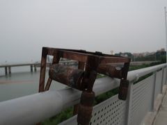 -海堤纪念公园