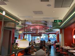 -避风塘·金牌店·夜宵(金玉兰店)