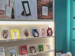 -海马体照相馆(西安高新万达广场店)