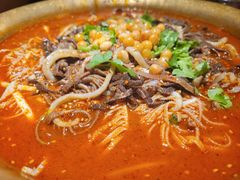 -张翻越·川渝冒菜·武汉黑鸭煲(城北万象城店)