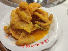 -玺炖·中国铁锅炖(南京东路店)