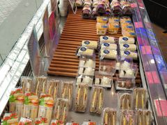 -福晶园益生菌蛋糕面包(紫荆山店)