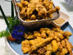 -船家渔(徐州北路店)