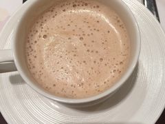 -马哥孛罗咖啡厅·Cafe Marco (厦门马哥孛罗东方大酒店)