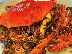 -阿诺泰·泰国餐厅(紫荆店)