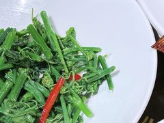 -一坐一忘云南菜(卓悦中心)