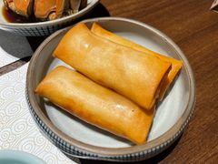 -蟹黄鱼·深夜面馆(巨鹿路店)