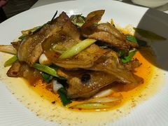 -贡宴盐帮菜自贡驻京联络处餐厅