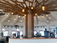 大堂-ChanDu躔度咖啡(灯塔店)