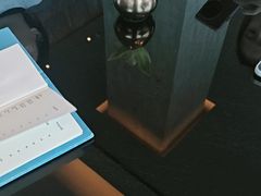 -希尔顿南海酒店·观廊大堂吧·海景下午茶