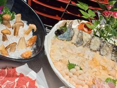 -纯味斑鱼府(上海总店)