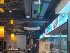 -曹家小菜(胜太路店)