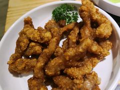 -骨之味·筒骨汤火锅(晋江万达店)