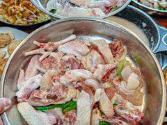 -顺德一品粥·20年凤城老字号(芳村店)