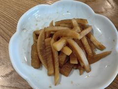 -难忘的面(五矿君澜酒店)
