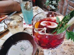 -BROWNSTONE布朗石西班牙餐厅(富城店)