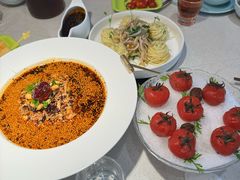 -拈菜(观音桥阳光世纪店)