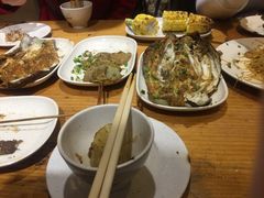 -木屋烧烤(白石洲店)