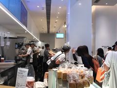 -喜茶(深圳福田星河COCO Park店)