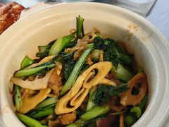 -小城故事·地道宁波味(月湖盛园店)