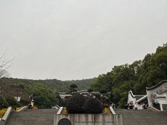 -岳麓山风景名胜区