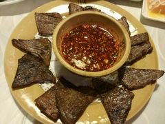 -深山老屋(国顺东路店)