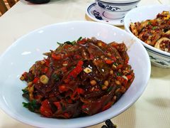 -笨罗卜浏阳菜馆(太平街店)