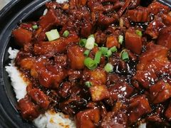-八大碗私房菜(中城路店)