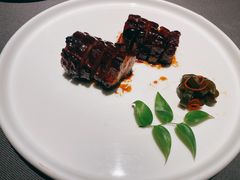 秘制黑叉烧-小炳胜(卓悦中心店)