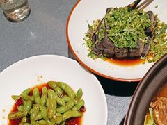 -双湖园·地标武汉菜(黄鹤楼解放路店)