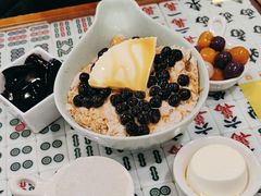 -堂屋糖水店(愚园店)