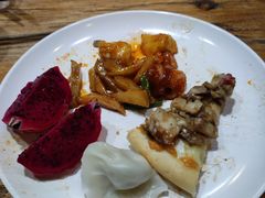 -素德轩素食餐厅(东港店)