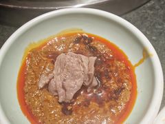 佐料-老甘家小龙虾江湖菜(邦兴花园店)